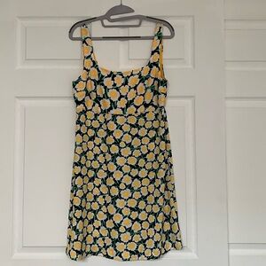 Diane Von Furstenberg for Target mini dress